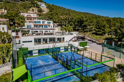 Villa i Jesus, Ibiza, Jesus - € 17.500.000 | Ref: 451 - foto 5